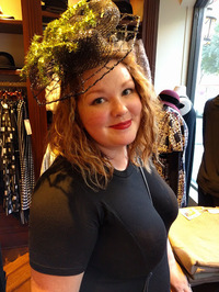 Sarah R. Chapman profile picture
