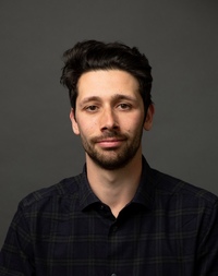Sam Calvo