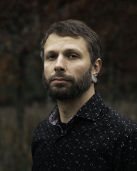 Tyler J. Welch