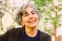 Jill Amy Sager