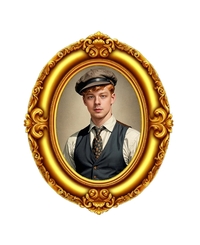 Paul Edward Turner