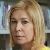 Lesley Sanderson profile picture