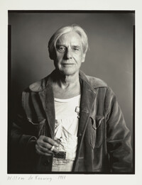 Willem De Kooning profile picture