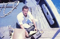 Jim Woodman