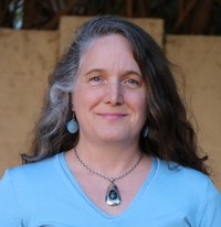 Holly Welker