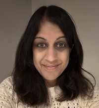 Pavna K. Sodhi