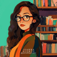 Joanna Alonzo profile picture