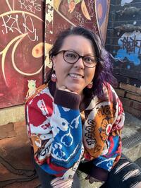 Melanie  Schubert profile picture