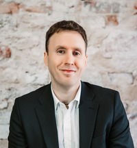Daniel Kenitz profile picture