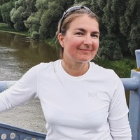 Liisi Toom