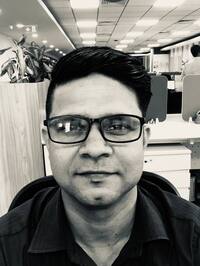 Rajat Chakraborty