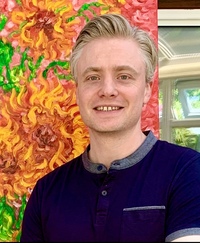 Scott       Alexander