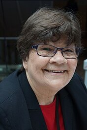 Joy Cowley profile picture