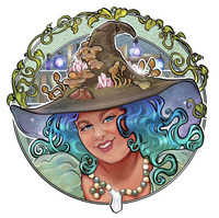 Meg Rhodes profile picture