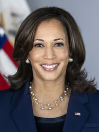 Kamala Harris profile picture