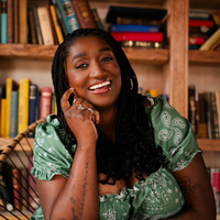 Zakiya N. Jamal profile picture