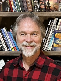 Lance   Robinson profile picture