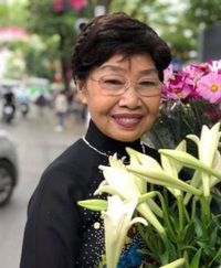 Phan Thị Thanh Nhàn