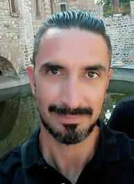 Σπύρος Κιοσσές