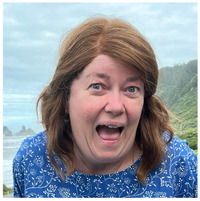Shirley Serban