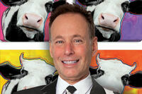 Steven W. Michaelson