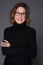 Kay Smith-Blum profile picture