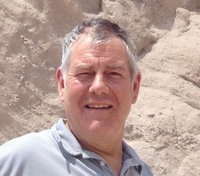 Glyn  Thomas profile picture