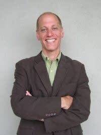 Andrew Schloss profile picture