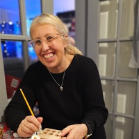 Melissa Barker-Simpson