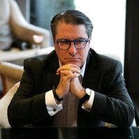 Patrick J. Deneen profile picture