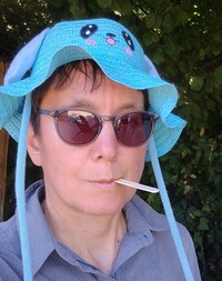 Kathrin Passig profile picture