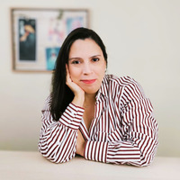 Holanda Castro García