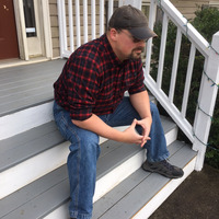 Seth Tucker profile picture