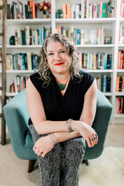 Rebecca Beardsall