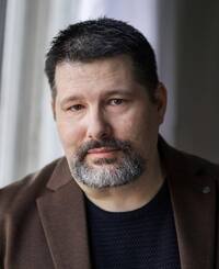 David Tocher profile picture