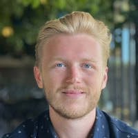 Nathaniel Eliason