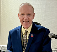Michael K. Shaffer profile picture