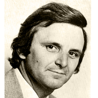 Frank Victor Dawes profile picture