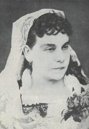 Emilia Serrano de Wilson