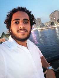 محمد السيد  زكريا