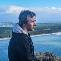 Josh Penn-Pierson