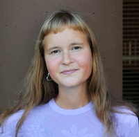Caroline Wahl profile picture
