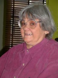 Elsa Wallace profile picture