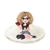 Poppy  Carter profile picture