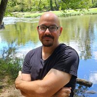 Alan    Bradley profile picture