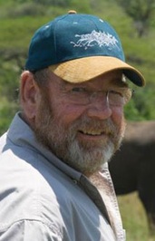 Lawrence  Anthony profile picture