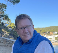 Andrew G. Tweeddale