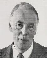 A. Norman Jeffares profile picture