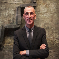 Josep Lluís Micó Sanz