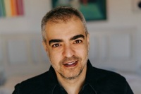 Ali Horriyat profile picture
